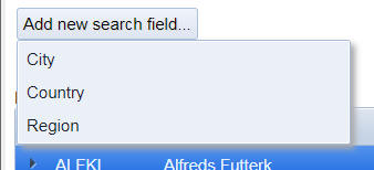 Advsearch Addfield